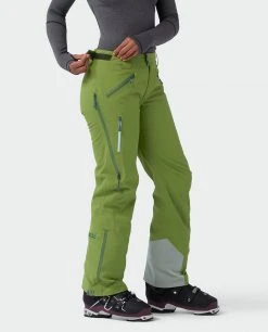 Stio Sales Shop -Stio Sales Shop W Environ Pant Forest Olive 4