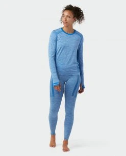 Best reviews of 🎁 Stio Women's Basis® Seamless Tech Tight 🛒 28 Best reviews of 🎁 Stio Women's Basis® Seamless Tech Tight 🛒 -Stio Sales Shop W Full Range Seamless Tight Wind River Blue Heather 4