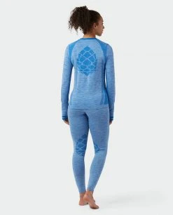 Best reviews of 🎁 Stio Women's Basis® Seamless Tech Tight 🛒 27 Best reviews of 🎁 Stio Women's Basis® Seamless Tech Tight 🛒 -Stio Sales Shop W Full Range Seamless Tight Wind River Blue Heather 5