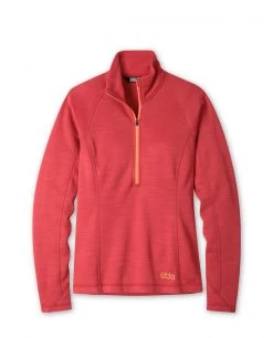 New 🥰 Stio Women's Gannett Peak Fleece Half Zip 🔥