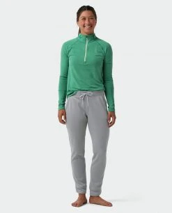 Best Pirce 🎁 Stio Women's Gannett Peak Fleece Pant ⌛ 55 Best Pirce 🎁 Stio Women's Gannett Peak Fleece Pant ⌛ -Stio Sales Shop W Gannett Peak Pant Moon Dust 4