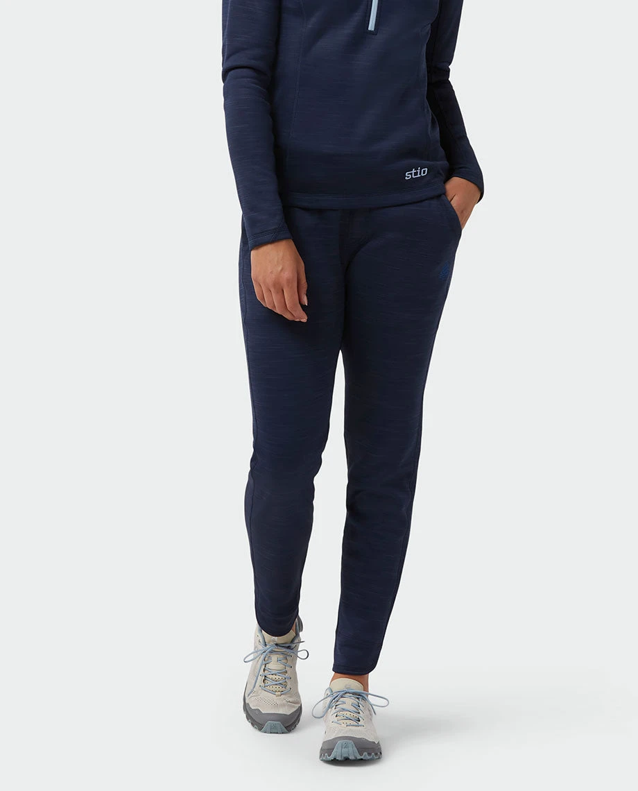 Best Pirce 🎁 Stio Women's Gannett Peak Fleece Pant ⌛ 2 Best Pirce 🎁 Stio Women's Gannett Peak Fleece Pant ⌛ - Image 2