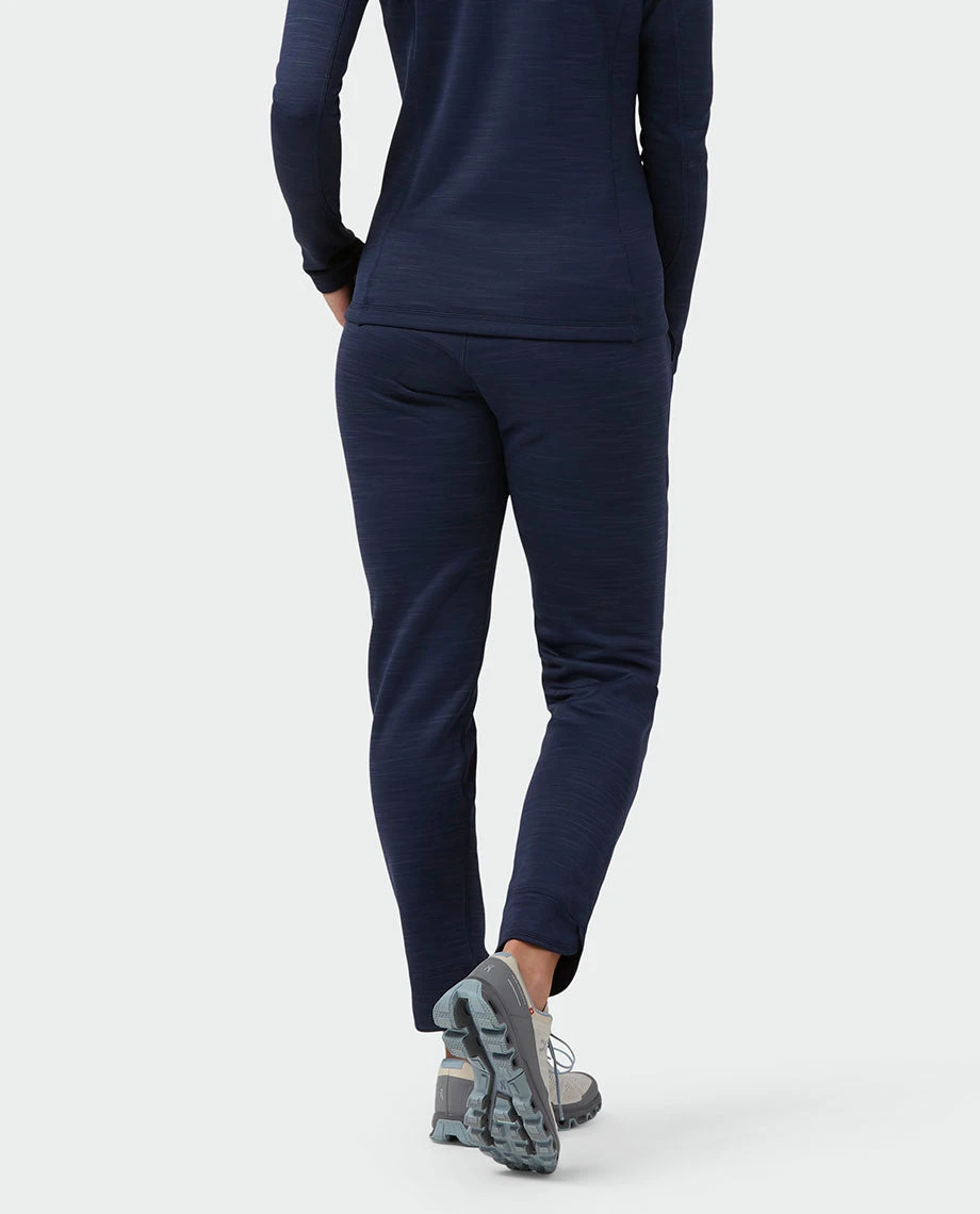 Best Pirce 🎁 Stio Women's Gannett Peak Fleece Pant ⌛ 3 Best Pirce 🎁 Stio Women's Gannett Peak Fleece Pant ⌛ - Image 3