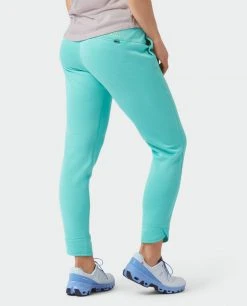 Best Pirce 🎁 Stio Women's Gannett Peak Fleece Pant ⌛ 64 Best Pirce 🎁 Stio Women's Gannett Peak Fleece Pant ⌛ -Stio Sales Shop W Gannett Peak Pant Turquoise Rest 5 Bottom