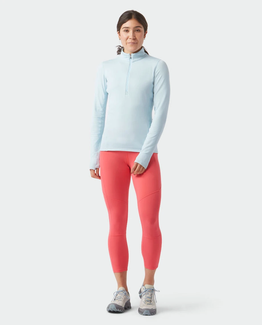 Budget 🛒 Stio Women's Glide Crop Tech Tight 👏 6 Budget 🛒 Stio Women's Glide Crop Tech Tight 👏 - Image 6