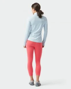 Budget 🛒 Stio Women's Glide Crop Tech Tight 👏 35 Budget 🛒 Stio Women's Glide Crop Tech Tight 👏 -Stio Sales Shop W Glide Crop Tech Tight Azalea Bloom 2 Full