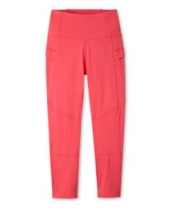 Budget π Stio Women's Glide Crop Tech Tight π