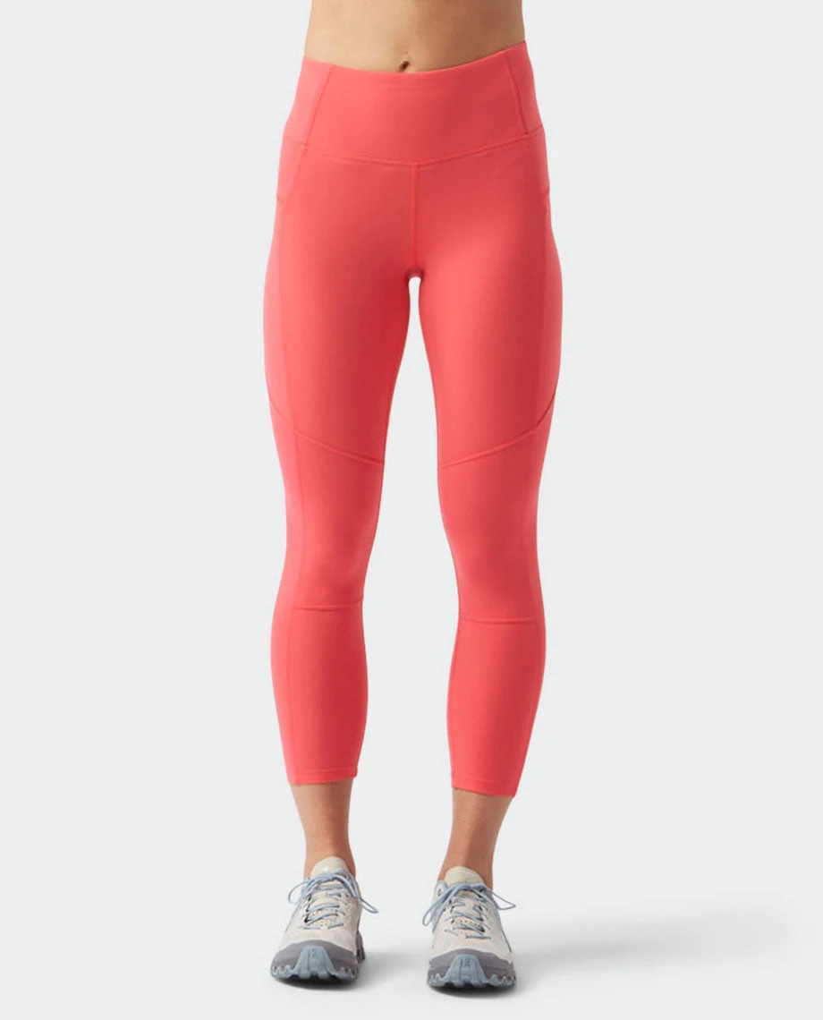 Budget 🛒 Stio Women's Glide Crop Tech Tight 👏 2 Budget 🛒 Stio Women's Glide Crop Tech Tight 👏 - Image 2