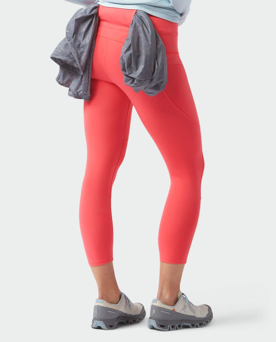 Budget 🛒 Stio Women's Glide Crop Tech Tight 👏 5 Budget 🛒 Stio Women's Glide Crop Tech Tight 👏 - Image 5