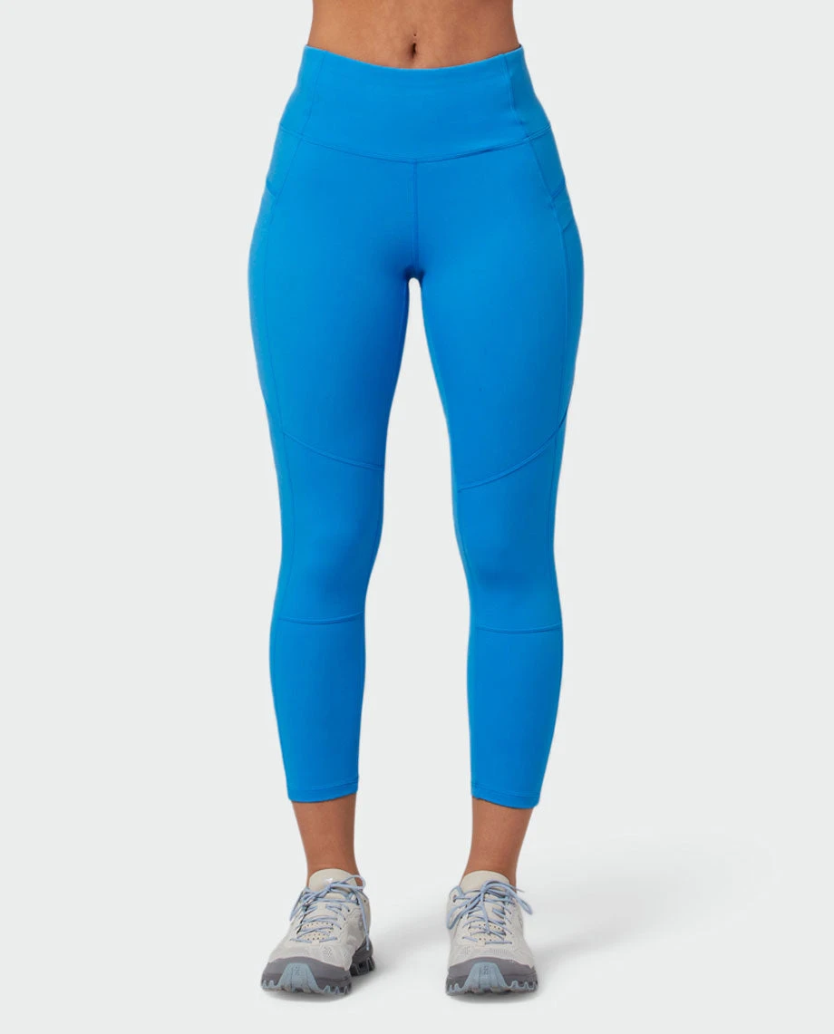 Budget 🛒 Stio Women's Glide Crop Tech Tight 👏 23 Budget 🛒 Stio Women's Glide Crop Tech Tight 👏 - Image 23