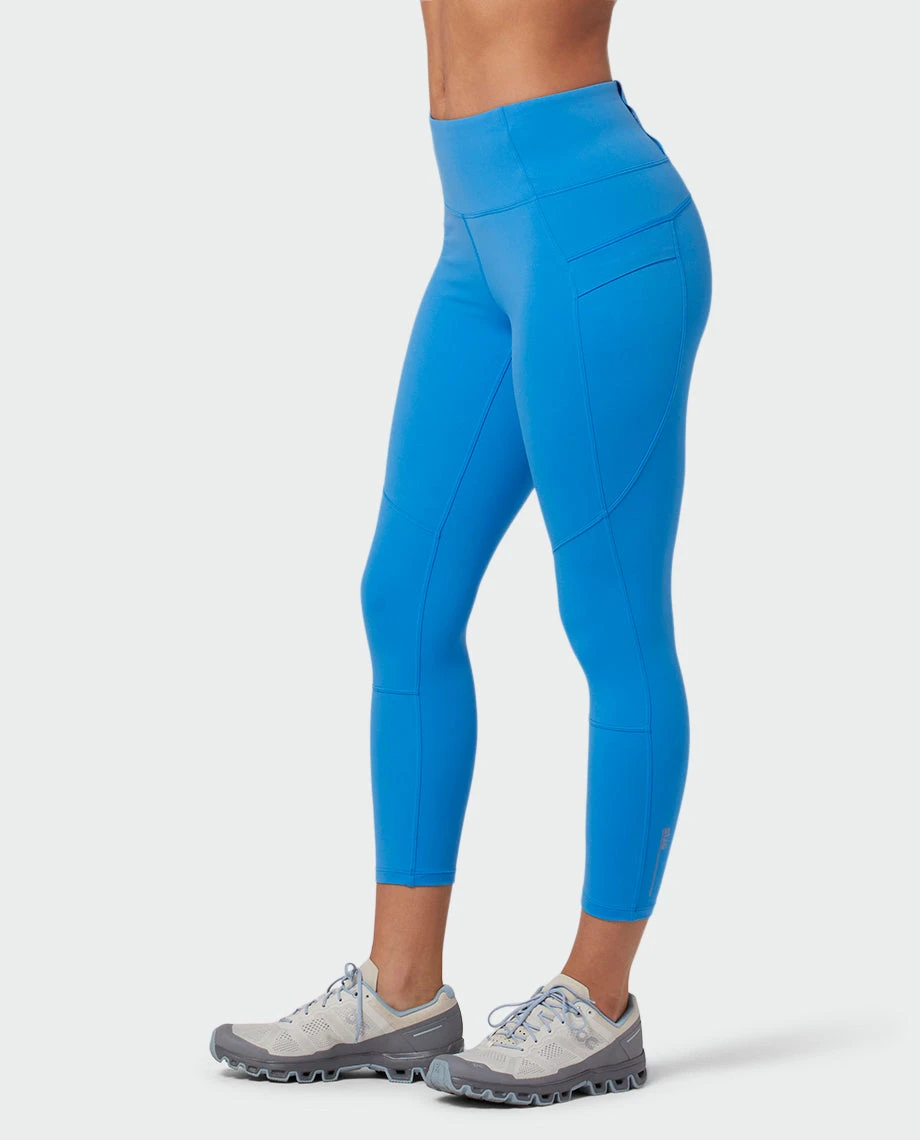 Budget 🛒 Stio Women's Glide Crop Tech Tight 👏 24 Budget 🛒 Stio Women's Glide Crop Tech Tight 👏 - Image 24