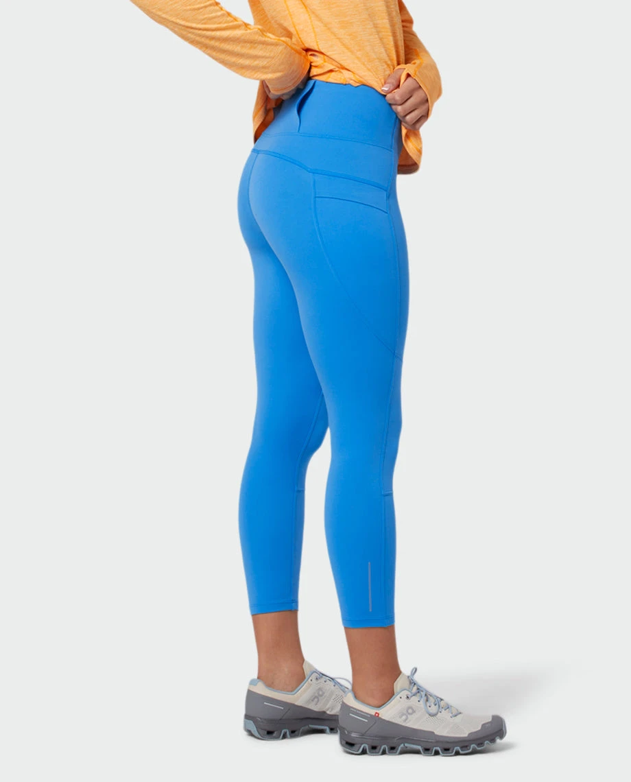 Budget 🛒 Stio Women's Glide Crop Tech Tight 👏 26 Budget 🛒 Stio Women's Glide Crop Tech Tight 👏 - Image 26
