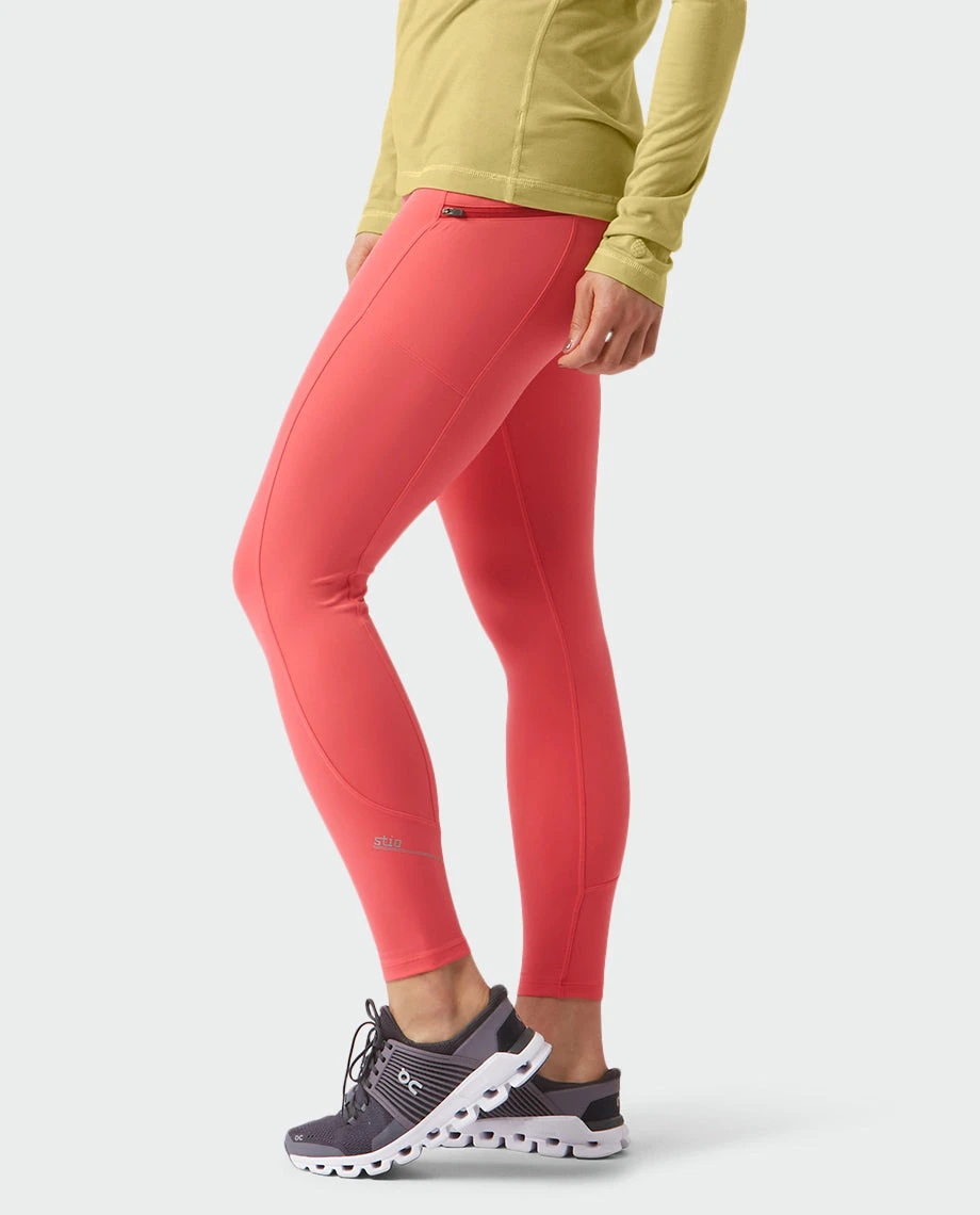 Cheap 😉 Stio Women's Glide High Rise Tech Tight 🔥 13 Cheap 😉 Stio Women's Glide High Rise Tech Tight 🔥 - Image 13