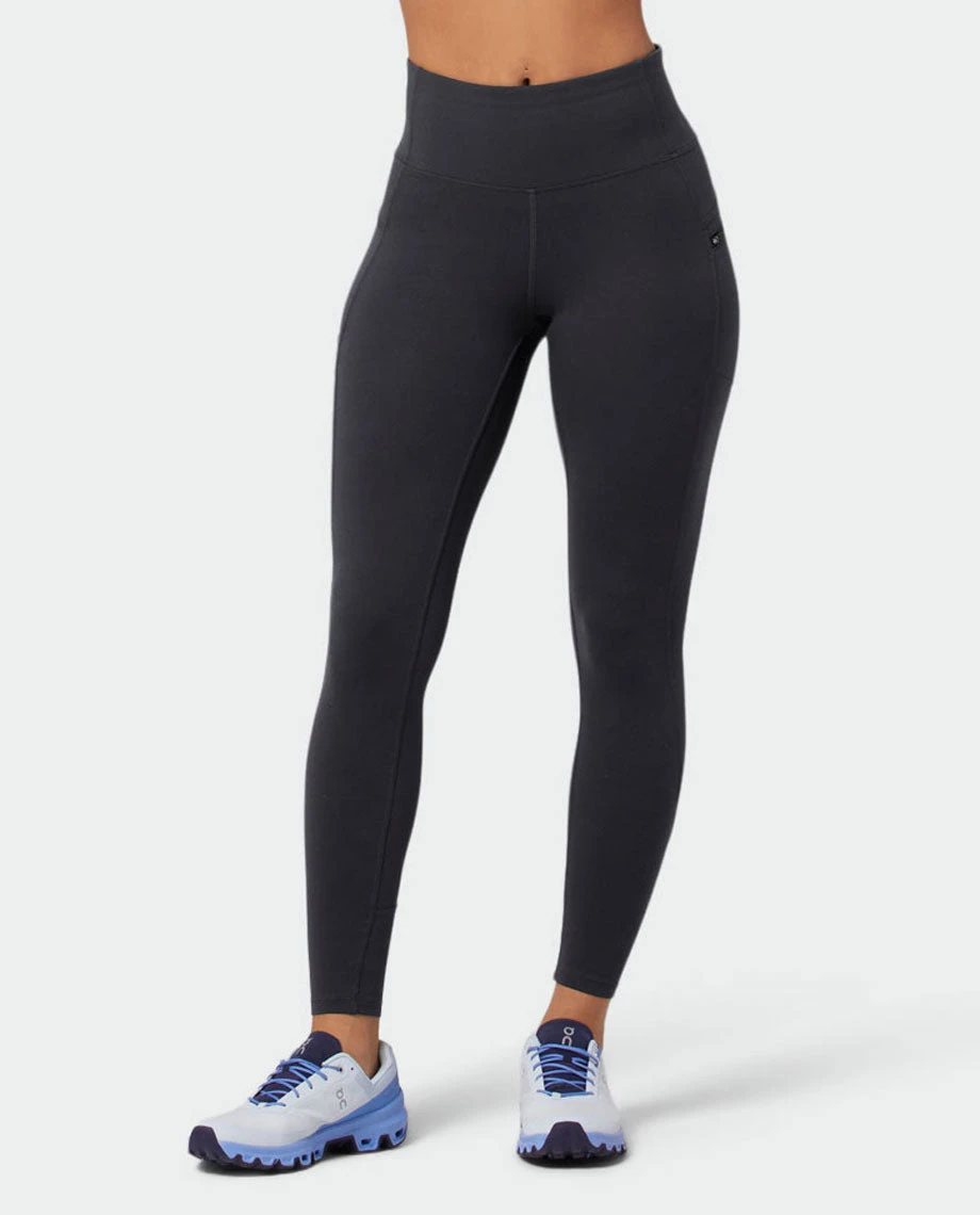 Cheap 😉 Stio Women's Glide High Rise Tech Tight 🔥 2 Cheap 😉 Stio Women's Glide High Rise Tech Tight 🔥 - Image 2