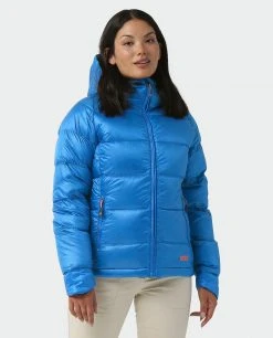 Buy ๐ Stio Women's Hometown Down Hooded Jacket ๐ 54 Buy ๐ Stio Women's Hometown Down Hooded Jacket ๐ -Stio Sales Shop W Hometown Down Hooded Jacket Alpine Lake 1