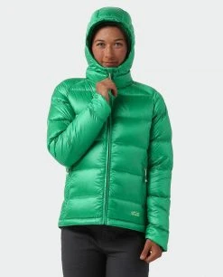Buy ๐ Stio Women's Hometown Down Hooded Jacket ๐ 59 Buy ๐ Stio Women's Hometown Down Hooded Jacket ๐ -Stio Sales Shop W Hometown Down Hooded Jacket Greenery 3