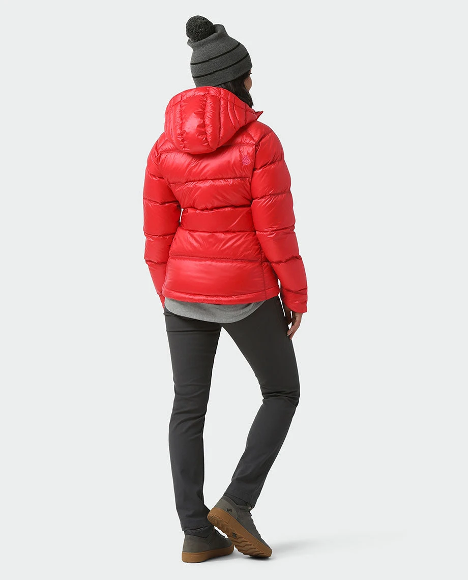 Buy ๐ Stio Women's Hometown Down Hooded Jacket ๐ 32 Buy ๐ Stio Women's Hometown Down Hooded Jacket ๐ - Image 32