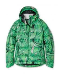 Buy 😍 Stio Women's Hometown Down Hooded Jacket 😍