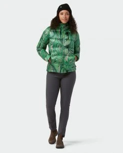 Buy ๐ Stio Women's Hometown Down Hooded Jacket ๐ 50 Buy ๐ Stio Women's Hometown Down Hooded Jacket ๐ -Stio Sales Shop W Hometown Down Hooded Jacket Verdant Marble Print 5