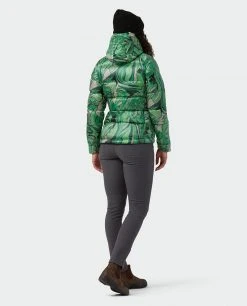 Buy ๐ Stio Women's Hometown Down Hooded Jacket ๐ 51 Buy ๐ Stio Women's Hometown Down Hooded Jacket ๐ -Stio Sales Shop W Hometown Down Hooded Jacket Verdant Marble Print 6