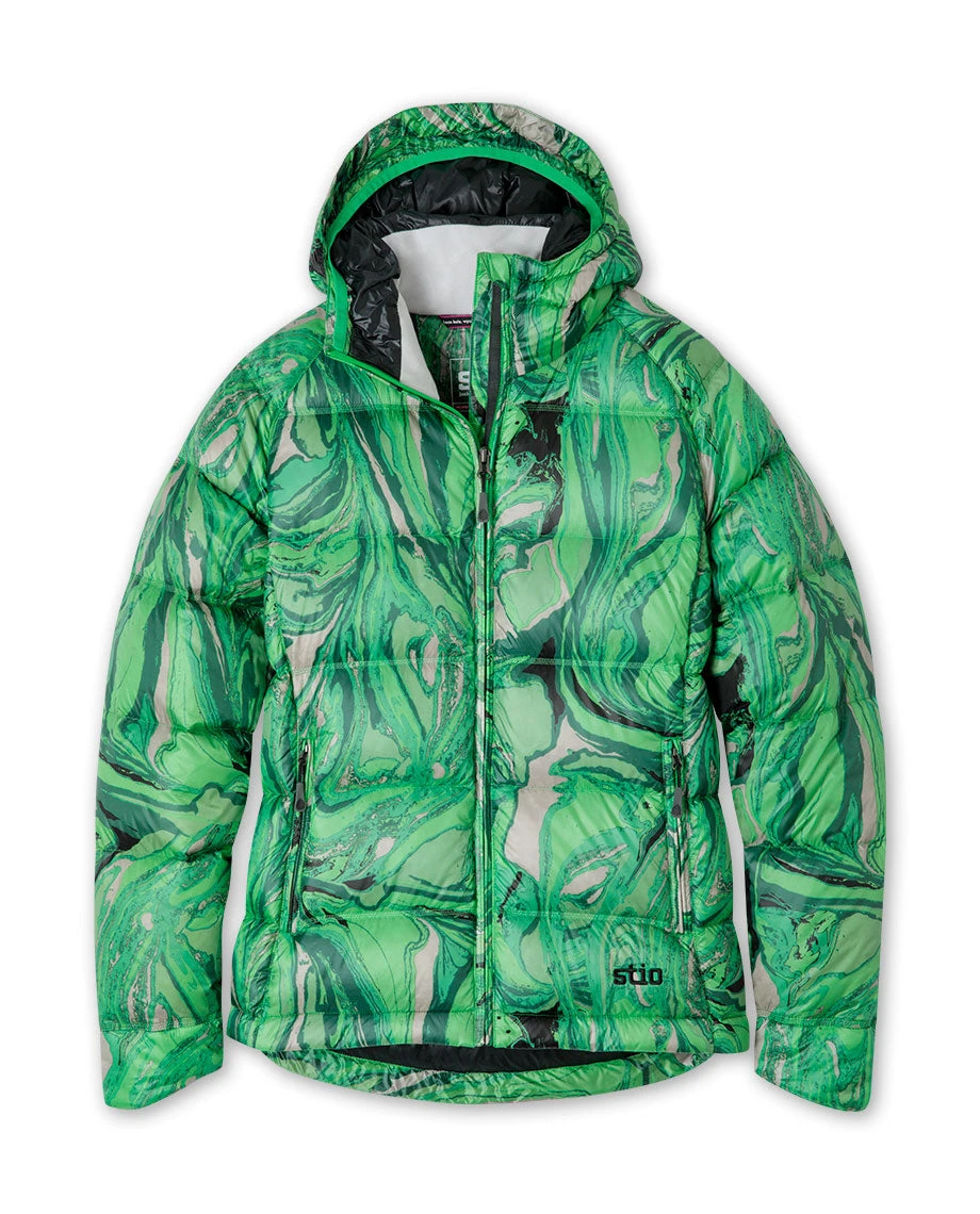 Buy ๐ Stio Women's Hometown Down Hooded Jacket ๐ 1 Buy ๐ Stio Women's Hometown Down Hooded Jacket ๐