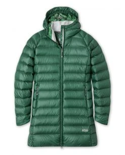 Flash Sale π₯ Stio Women's Hometown Down Parka π