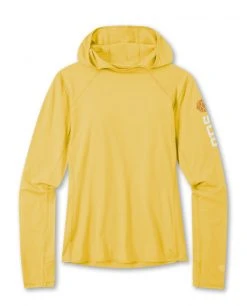 New 🌟 Stio Women's Hylas Hooded Pullover 🔔