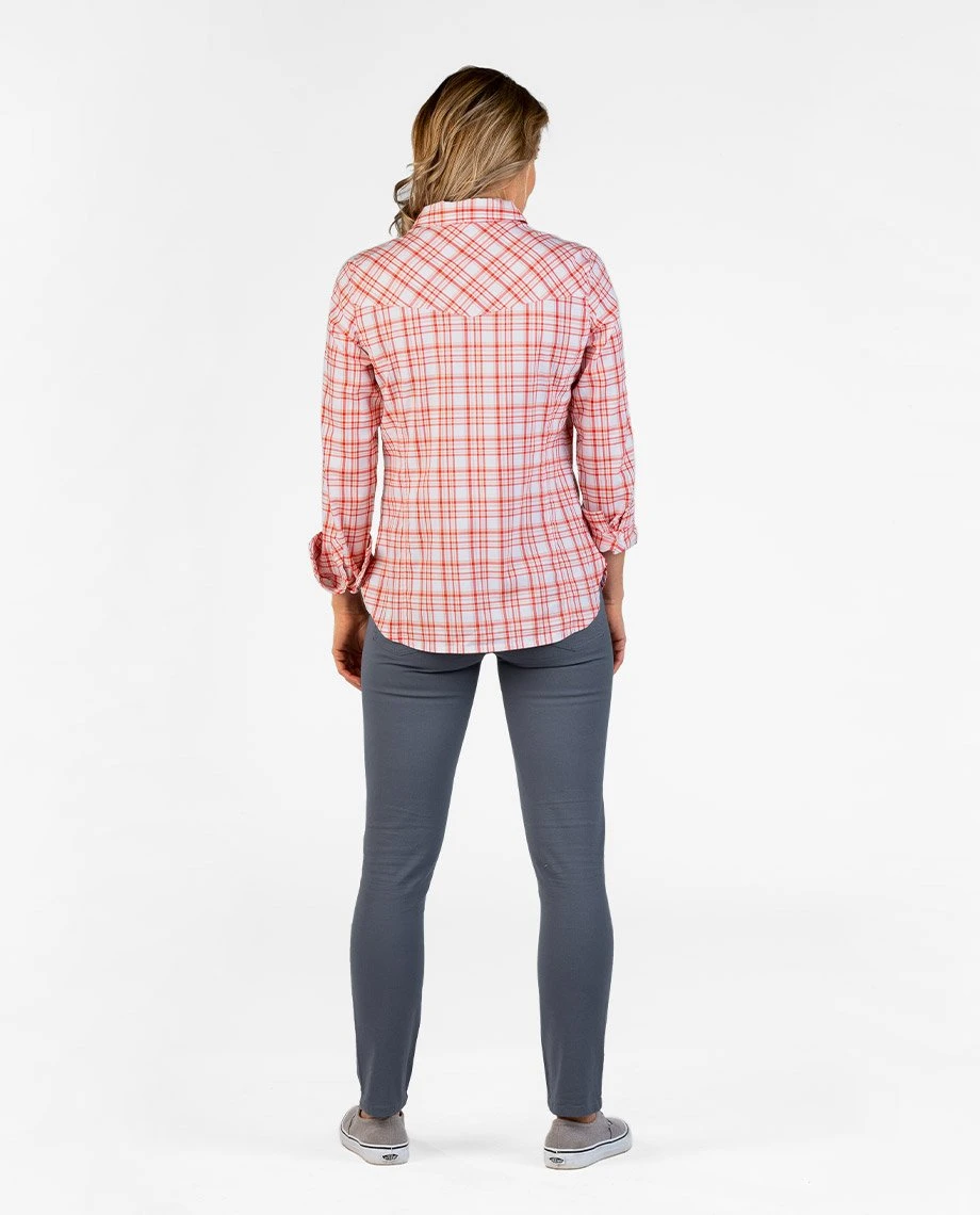 Brand new 👏 Stio Women's Lone Tree 👕 Shirt ⌛ 46 Brand new 👏 Stio Women's Lone Tree 👕 Shirt ⌛ - Image 46