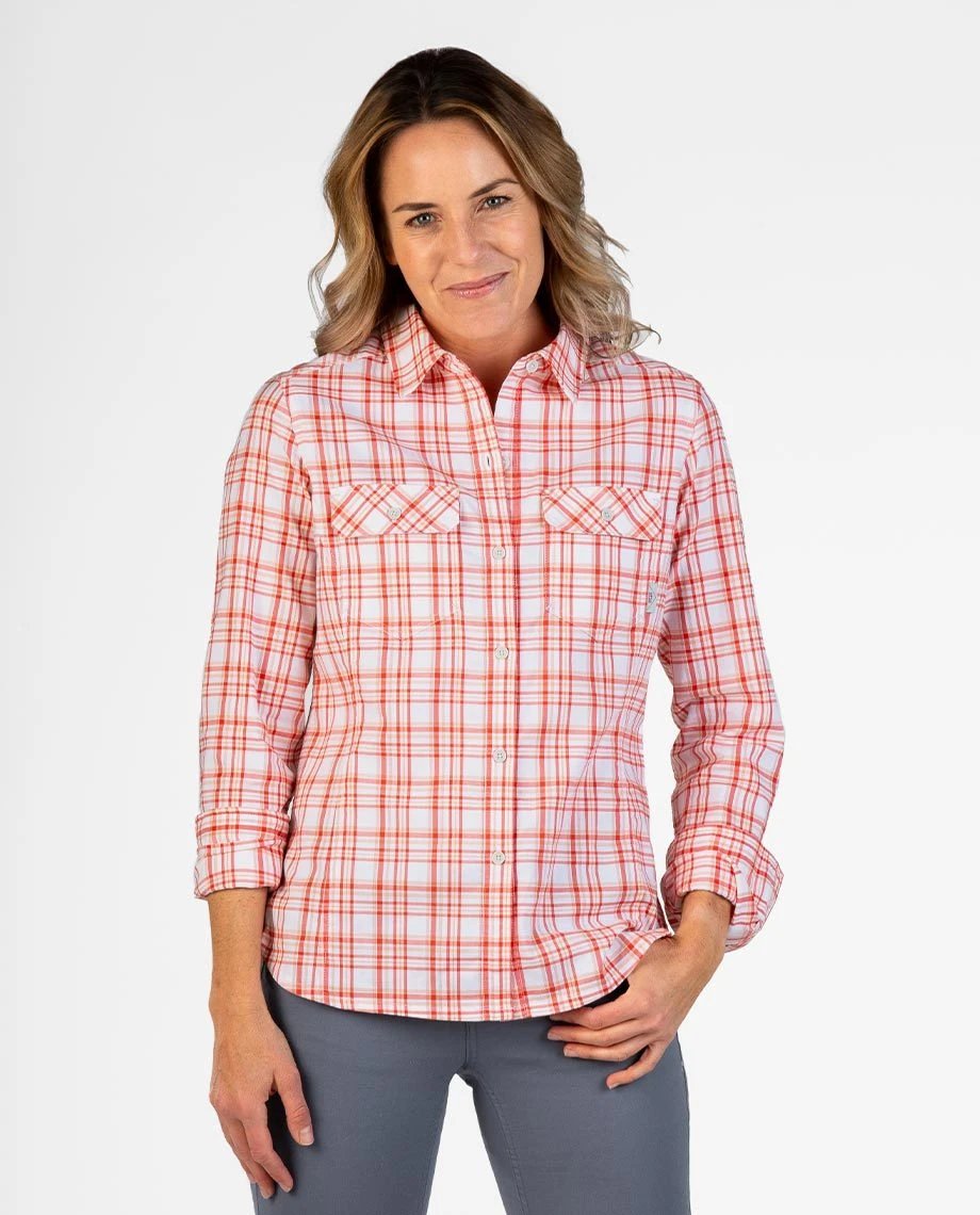 Brand new 👏 Stio Women's Lone Tree 👕 Shirt ⌛ 47 Brand new 👏 Stio Women's Lone Tree 👕 Shirt ⌛ - Image 47