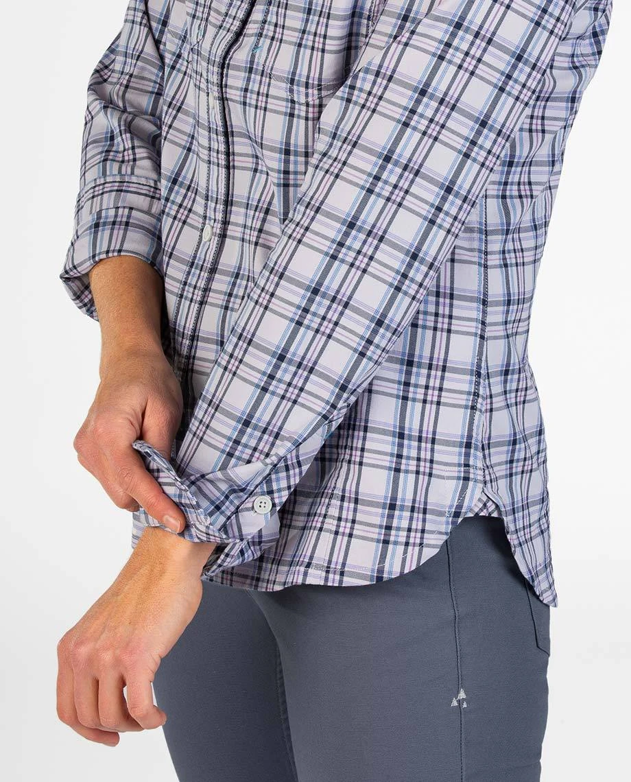 Brand new 👏 Stio Women's Lone Tree 👕 Shirt ⌛ 55 Brand new 👏 Stio Women's Lone Tree 👕 Shirt ⌛ - Image 55