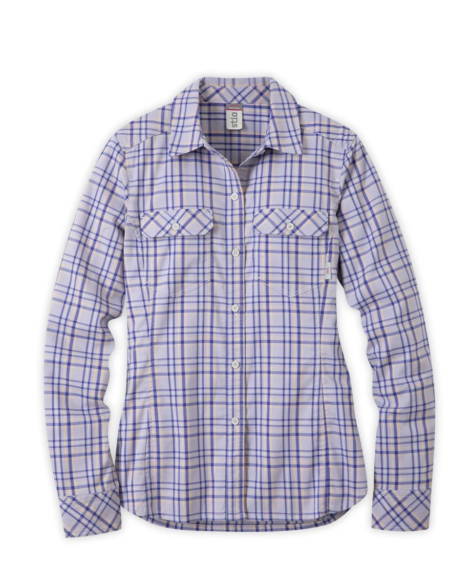 Brand new 👏 Stio Women's Lone Tree 👕 Shirt ⌛ 1 Brand new 👏 Stio Women's Lone Tree 👕 Shirt ⌛