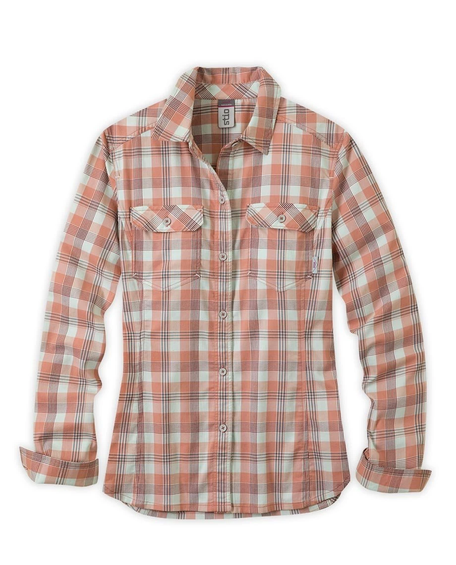 Brand new 👏 Stio Women's Lone Tree 👕 Shirt ⌛ 26 Brand new 👏 Stio Women's Lone Tree 👕 Shirt ⌛ - Image 26