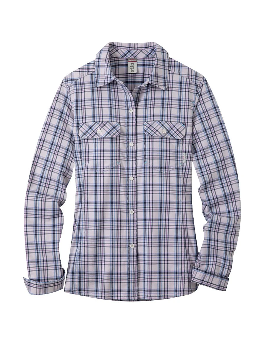 Brand new 👏 Stio Women's Lone Tree 👕 Shirt ⌛ 50 Brand new 👏 Stio Women's Lone Tree 👕 Shirt ⌛ - Image 50