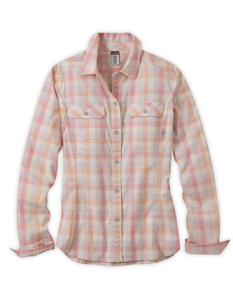 Brand new 👏 Stio Women's Lone Tree 👕 Shirt ⌛ 33 Brand new 👏 Stio Women's Lone Tree 👕 Shirt ⌛ - Image 33