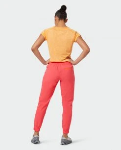 Coupon 🎉 Stio Women's PTV Jogger ✨ 29 Coupon 🎉 Stio Women's PTV Jogger ✨ -Stio Sales Shop W PTV Jogger Azalea Bloom 2 Full