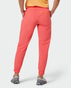 Coupon 🎉 Stio Women's PTV Jogger ✨ 27 Coupon 🎉 Stio Women's PTV Jogger ✨ -Stio Sales Shop W PTV Jogger Azalea Bloom 4 Bottom