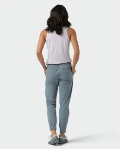 Coupon 🎉 Stio Women's PTV Jogger ✨ 41 Coupon 🎉 Stio Women's PTV Jogger ✨ -Stio Sales Shop W PTV Jogger Storm Cloud 2 Full
