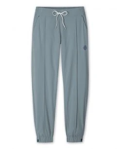 Coupon 🎉 Stio Women's PTV Jogger ✨ 36 Coupon 🎉 Stio Women's PTV Jogger ✨ -Stio Sales Shop W PTV Jogger Storm Cloud