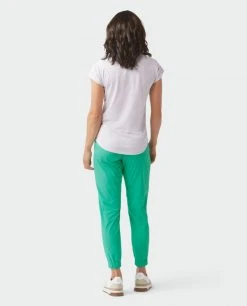 Coupon 🎉 Stio Women's PTV Jogger ✨ 35 Coupon 🎉 Stio Women's PTV Jogger ✨ -Stio Sales Shop W PTV Jogger Turquoise Rest 2 Full