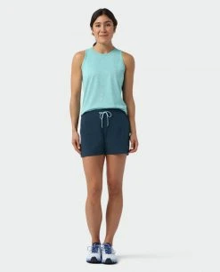 Discount ✔️ Stio Women's PTV Short 😍 28 Discount ✔️ Stio Women's PTV Short 😍 -Stio Sales Shop W PTV Short Maritime Blue 1 Full