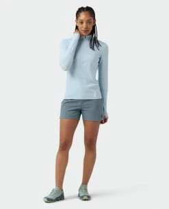 Discount ✔️ Stio Women's PTV Short 😍 32 Discount ✔️ Stio Women's PTV Short 😍 -Stio Sales Shop W PTV Short Storm Cloud 1 Full