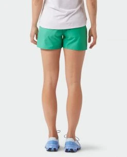 Discount ✔️ Stio Women's PTV Short 😍 19 Discount ✔️ Stio Women's PTV Short 😍 -Stio Sales Shop W PTV Short Turquoise Rest 4 Bottom