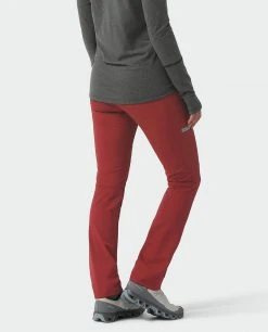 Brand new 😍 Stio Women's Pinedale Pant 👍 33 Brand new 😍 Stio Women's Pinedale Pant 👍 -Stio Sales Shop W Pinedale Pant Roasted Beet 3