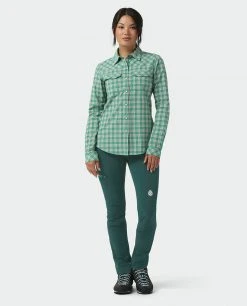 Brand new 😍 Stio Women's Pinedale Pant 👍 28 Brand new 😍 Stio Women's Pinedale Pant 👍 -Stio Sales Shop W Pinedale Pant Treeline Green 4