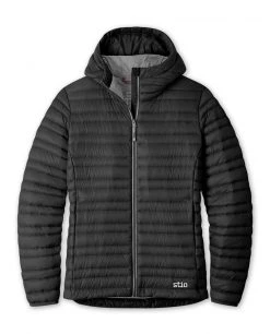 Coupon π Stio Women's Pinion Down Hooded Jacket β