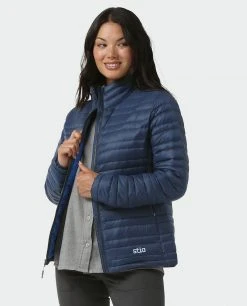 Best deal 🔥 Stio Women's Pinion Down Sweater 👍 54 Best deal 🔥 Stio Women's Pinion Down Sweater 👍 -Stio Sales Shop W Pinion Down Sweater Mountain Shadow 2