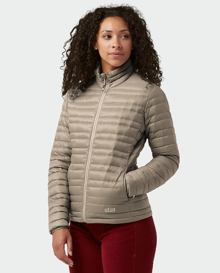 Best deal 🔥 Stio Women's Pinion Down Sweater 👍 8 Best deal 🔥 Stio Women's Pinion Down Sweater 👍 - Image 8