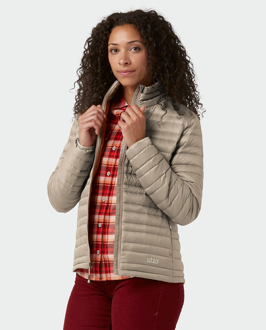 Best deal 🔥 Stio Women's Pinion Down Sweater 👍 9 Best deal 🔥 Stio Women's Pinion Down Sweater 👍 - Image 9