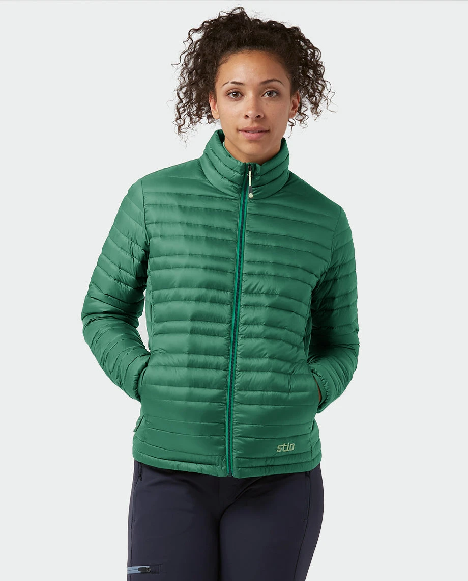 Best deal 🔥 Stio Women's Pinion Down Sweater 👍 2 Best deal 🔥 Stio Women's Pinion Down Sweater 👍 - Image 2