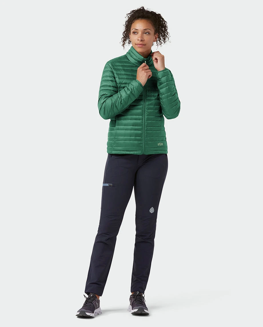 Best deal 🔥 Stio Women's Pinion Down Sweater 👍 4 Best deal 🔥 Stio Women's Pinion Down Sweater 👍 - Image 4